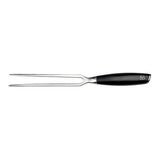 Rockingham Forge Equilibrium Forged Carving Fork