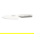 Rockingham Forge Quadra 13cm Santoku Knife