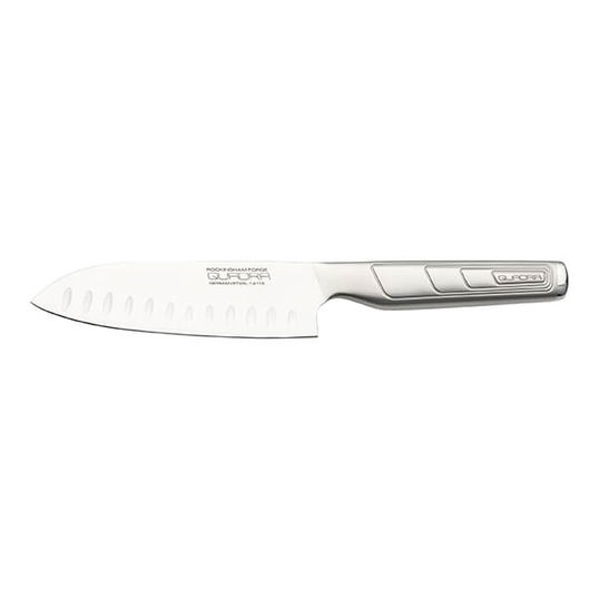 Rockingham Forge Quadra 13cm Santoku Knife