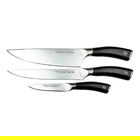 Rockingham Forge Equilibrium 3 Piece Kitchen Knife Set