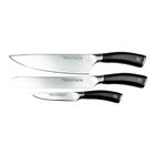 Rockingham Forge Equilibrium 3 Piece Kitchen Knife Set