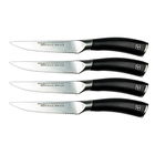 Rockingham Forge Equilibrium 4 Piece Steak Knife Set