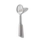 OXO Good Grips Steel Slotted Spoon
