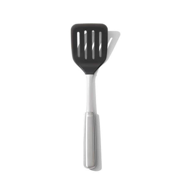 OXO Good Grips Steel Silicone Flexible Turner