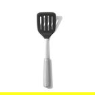 OXO Good Grips Steel Silicone Flexible Turner