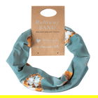 Wrendale Designs Multiway Band - Fox