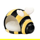 English Tableware Company Bee Happy Scourer Holder