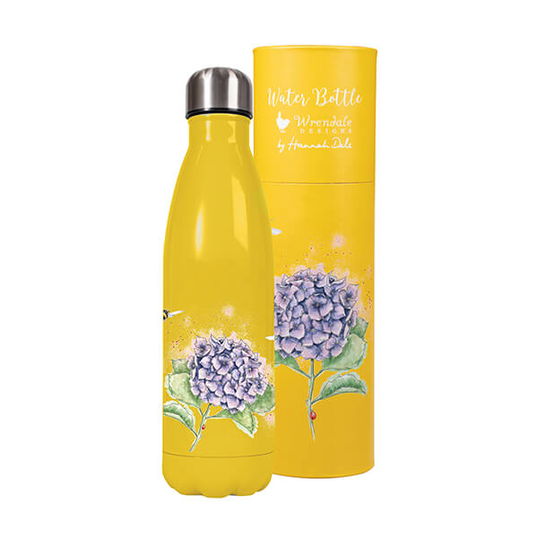 Wrendale Designs Bee Water Bottle 500ml - Busy Bee