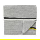 Scion Living Mr Fox Throw 150 x 200cm Silver
