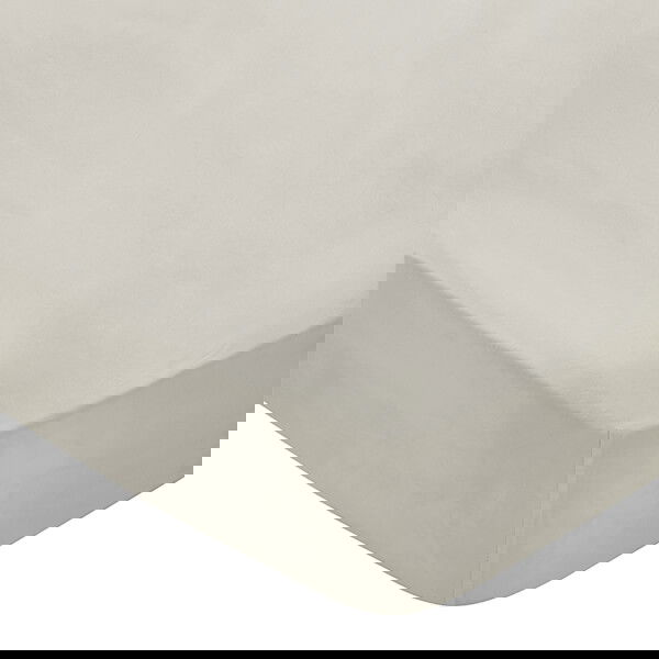 Bedeck of Belfast 300 Thread Count Fitted Sheet King Size Linen