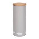 Scion Living Mr Fox Spaghetti Storage Jar Grey