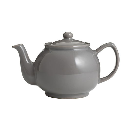 Price & Kensington Charcoal 6 Cup Teapot