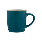 Price & Kensington Accents Teal Mug 330ml