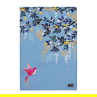 Sara Miller Hummingbird Tea Towel