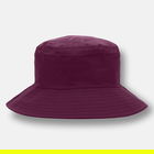 Lighthouse Storm Hat Plum