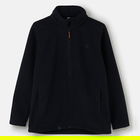 Lighthouse Navy Mens Richmond Waterproof Fleece