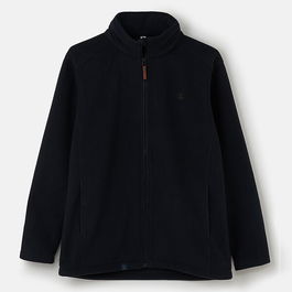 Lighthouse Navy Mens Richmond Waterproof Fleece