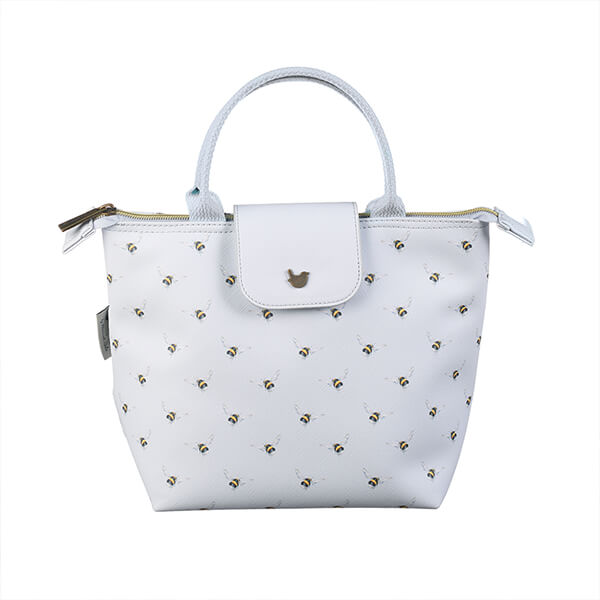 Wrendale Designs Busy Bee Lunch Bag