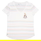 Wrendale Designs Guinea Pig T-Shirt Piggy in the Middle