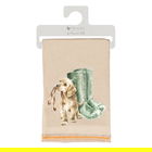 Wrendale Designs Dog Hopeful Winter Scarf