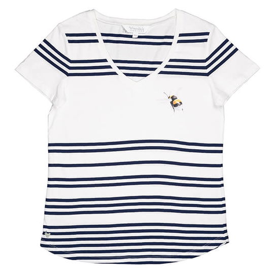 Wrendale Designs Bee T-Shirt