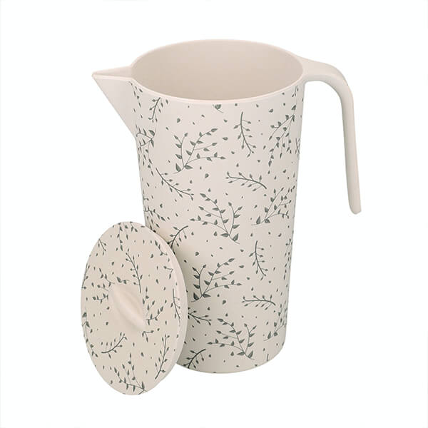 Natural Elements Recycled Plastic Jug, 1.6L