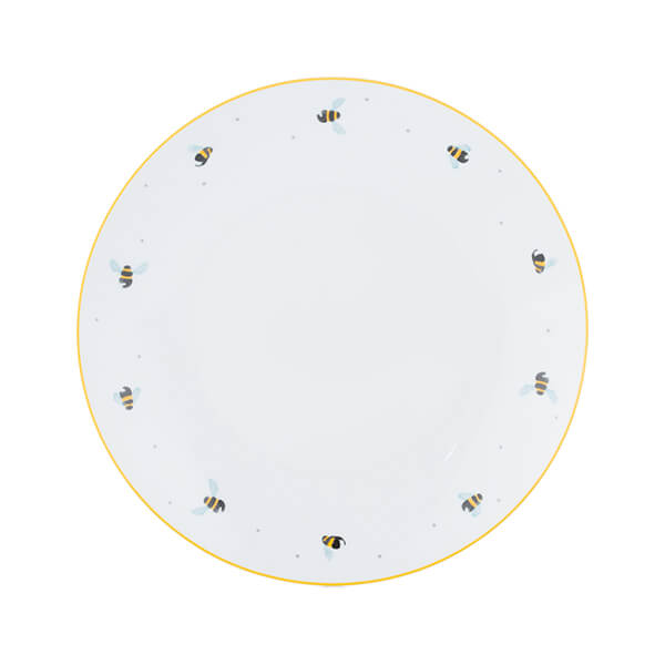 Price & Kensington Sweet Bee Dinner Plate 26.5cm
