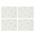 Price & Kensington Sweet Bee Set Of 4 Placemats