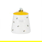 Price & Kensington Sweet Bee Sugar Storage Jar