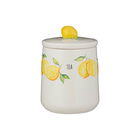 Price & Kensington Amalfi Tea Storage Jar