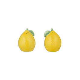 Price & Kensington Amalfi Salt & Pepper Set