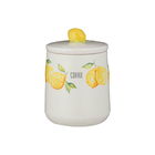 Price & Kensington Amalfi Coffee Storage Jar
