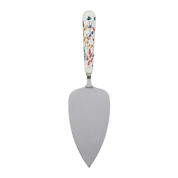 Price & Kensington Meadow Cake Server