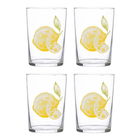 Price & Kensington Amalfi 520ml Tumblers Set Of 4