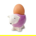 Herdy Egg Cup Pink