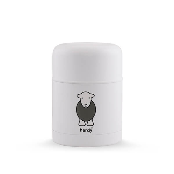 Herdy Yan Food Flask