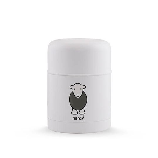 Herdy Yan Food Flask