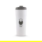 Herdy Yan Travel Mug
