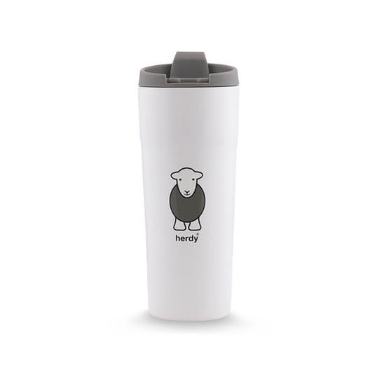 Herdy Yan Travel Mug