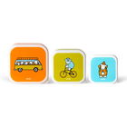 Herdy Snack Box Set