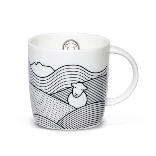 Herdy Mug Line