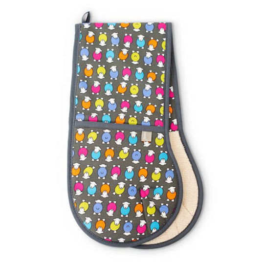 Herdy Marra Oven Glove