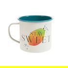 Papaya Bliss Stay Sweet Mug