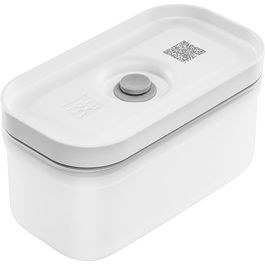 Zwilling Fresh And Save Vacuum Lunch Box Small Plastic Semi-transparent