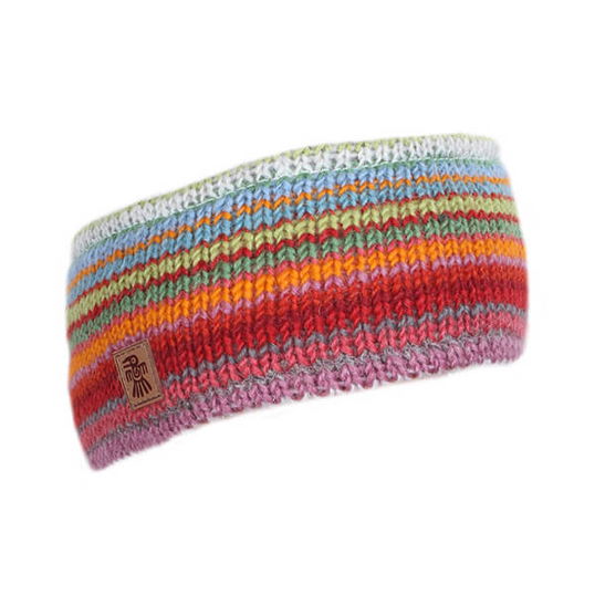 Pachamama Seville Headband