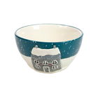 DMD Winter`s Eve Dip Bowl