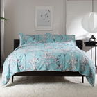 The Lyndon Company Tiger Duvet Set Single