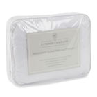 The Lyndon Company Waterproof Mattress Protector Double