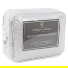 The Lyndon Company Easy Wash Mattress Protector Single