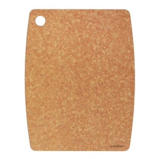 Epicurean Wood Composite Prep Board I Natural